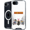 Bobs Burgers Bike Squad iPhone 16e MagSafe Case