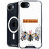 Bobs Burgers Bike Squad iPhone 16e MagSafe Case