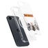 Bobs Burgers Bike Squad iPhone 16e MagSafe Case