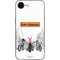 Bobs Burgers Bike Squad iPhone 16e Skin