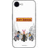 Bobs Burgers Bike Squad iPhone 16e Skin