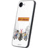 Bobs Burgers Bike Squad iPhone 16e Skin