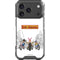Bobs Burgers Bike Squad iPhone 18 Pro Clear Case