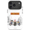 Bobs Burgers Bike Squad iPhone 18 Pro Impact Case
