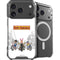 Bobs Burgers Bike Squad iPhone 18 Pro MagSafe Case