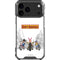 Bobs Burgers Bike Squad iPhone 18 Pro Max Clear Case