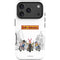 Bobs Burgers Bike Squad iPhone 18 Pro Max Impact Case