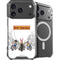 Bobs Burgers Bike Squad iPhone 18 Pro Max MagSafe Case
