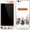 Bobs Burgers Bike Squad iPhone 6/6s Skin