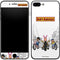 Bobs Burgers Bike Squad iPhone 7 Plus Skin