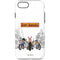 Bobs Burgers Bike Squad iPhone 7 Pro Case