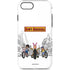 Bobs Burgers Bike Squad iPhone Cases