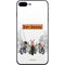 Bobs Burgers Bike Squad iPhone 8 Plus Skin