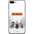Bobs Burgers Bike Squad iPhone 8 Plus Skin