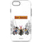 Bobs Burgers Bike Squad iPhone 8 Pro Case