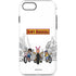Bobs Burgers Bike Squad iPhone 8 Pro Case