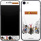 Bobs Burgers Bike Squad iPhone 8 Skin
