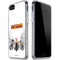 Bobs Burgers Bike Squad iPhone SE (2nd & 3rd Gen) Clear Case