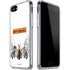 Bobs Burgers Bike Squad iPhone SE (2nd & 3rd Gen) Clear Case