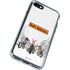 Bobs Burgers Bike Squad iPhone SE (2nd & 3rd Gen) Clear Case
