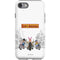 Bobs Burgers Bike Squad iPhone SE (2nd & 3rd Gen) Pro Case