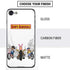 Bobs Burgers Bike Squad iPhone SE (2nd & 3rd Gen) Skin