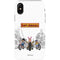 Bobs Burgers Bike Squad iPhone X Pro Case