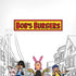 Bobs Burgers Bike Squad iPhone X Pro Case