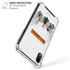 Bobs Burgers Bike Squad iPhone XR Clear Case