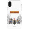 Bobs Burgers Bike Squad iPhone XR Pro Case