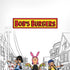 Bobs Burgers Bike Squad iPhone XR Pro Case