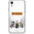 Bobs Burgers Bike Squad iPhone XR Skin