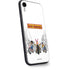 Bobs Burgers Bike Squad iPhone XR Skin