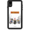 Bobs Burgers Bike Squad iPhone XR Waterproof Case