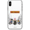 Bobs Burgers Bike Squad iPhone XS Max Skin
