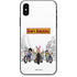 Bobs Burgers Bike Squad iPhone XS Max Skin
