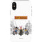 Bobs Burgers Bike Squad iPhone XS Pro Case