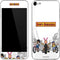 Bobs Burgers Bike Squad Apple iPod Skin