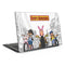 Bobs Burgers Bike Squad Dell Latitude Skin