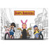 Bobs Burgers Bike Squad Dell Latitude Skin