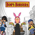 Bobs Burgers Bike Squad Dell Latitude Skin