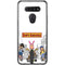 Bobs Burgers Bike Squad LG K51/Q51 Clear Case
