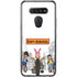 Bobs Burgers Bike Squad LG K51/Q51 Clear Case