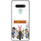 Bobs Burgers Bike Squad LG Stylo 6 Clear Case