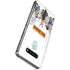 Bobs Burgers Bike Squad LG Stylo 6 Clear Case