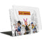 Bobs Burgers Bike Squad MacBook Air 13in (2020) Case plus Skin