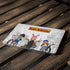 Bobs Burgers Bike Squad Apple MacBook Air Skin