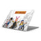 Bobs Burgers Bike Squad Apple MacBook Pro 16-inch Skin