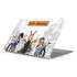 Bobs Burgers Bike Squad Apple MacBook Pro 16-inch Skin