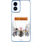 Bobs Burgers Bike Squad Moto G Play 4G (2024) Skin